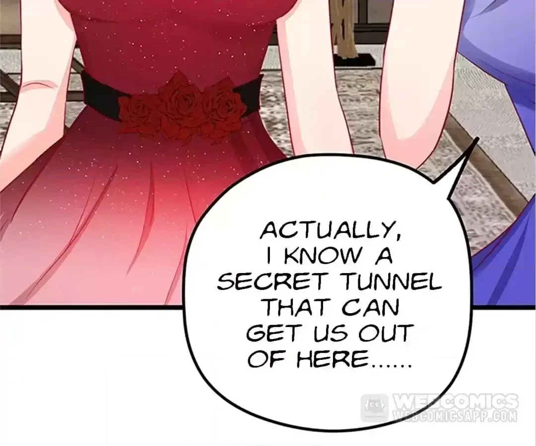 Read The Adorable Vampire chapter 61 image 9 on Lezhin