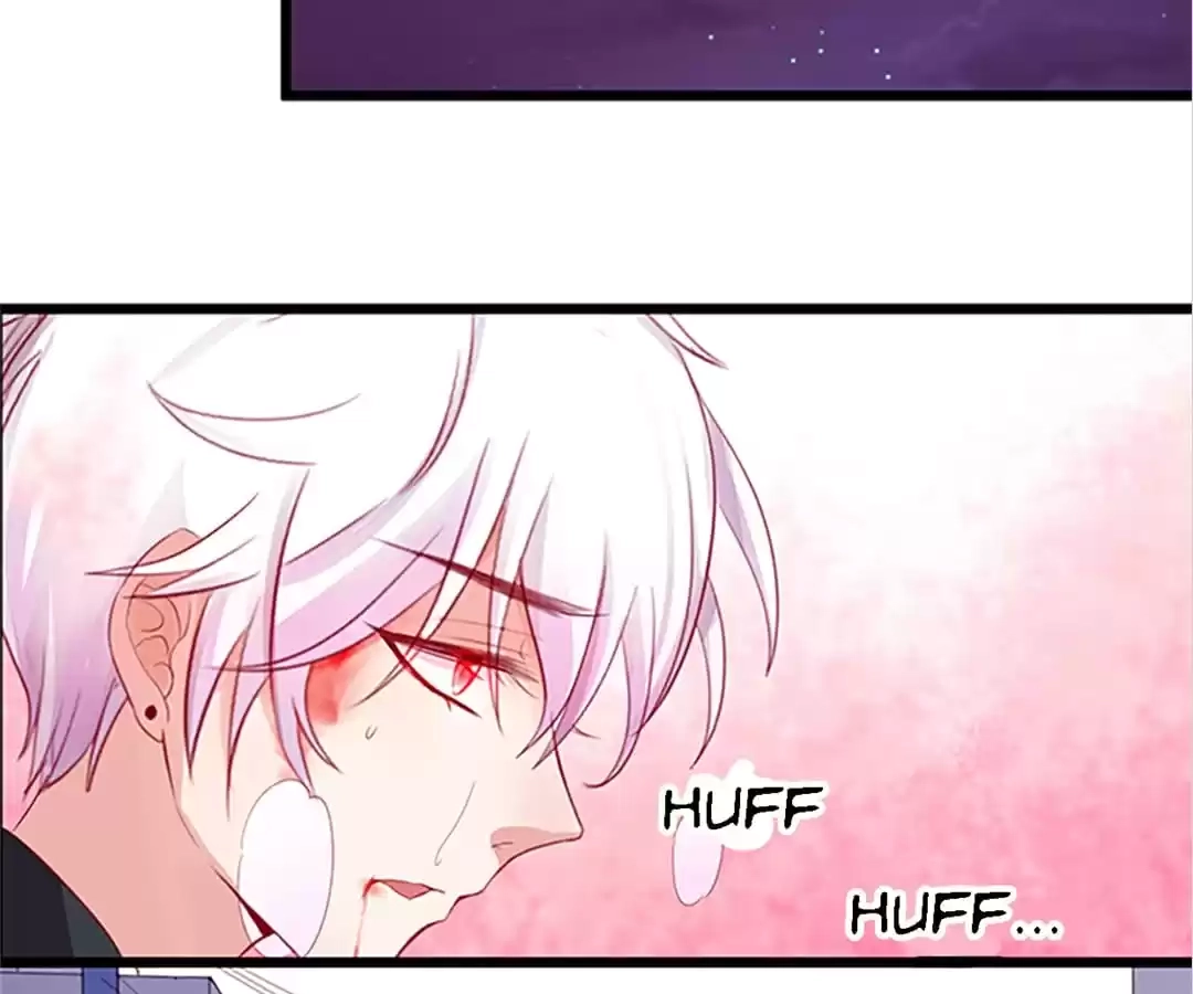 Read The Adorable Vampire chapter 61 image 90 on Lezhin