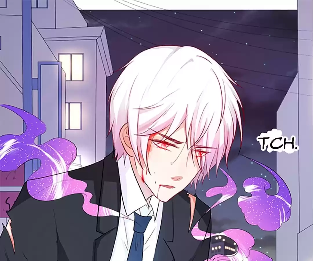 Read The Adorable Vampire chapter 61 image 92 on Lezhin