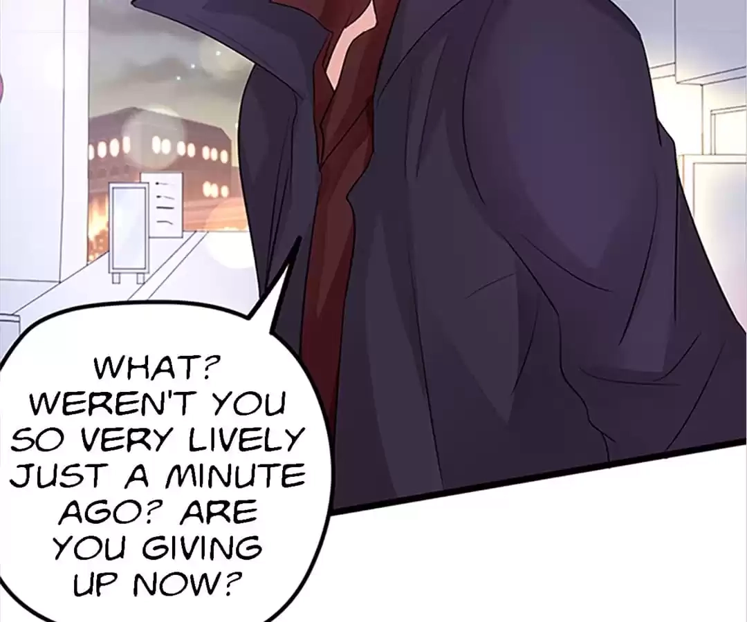 Read The Adorable Vampire chapter 61 image 95 on Lezhin