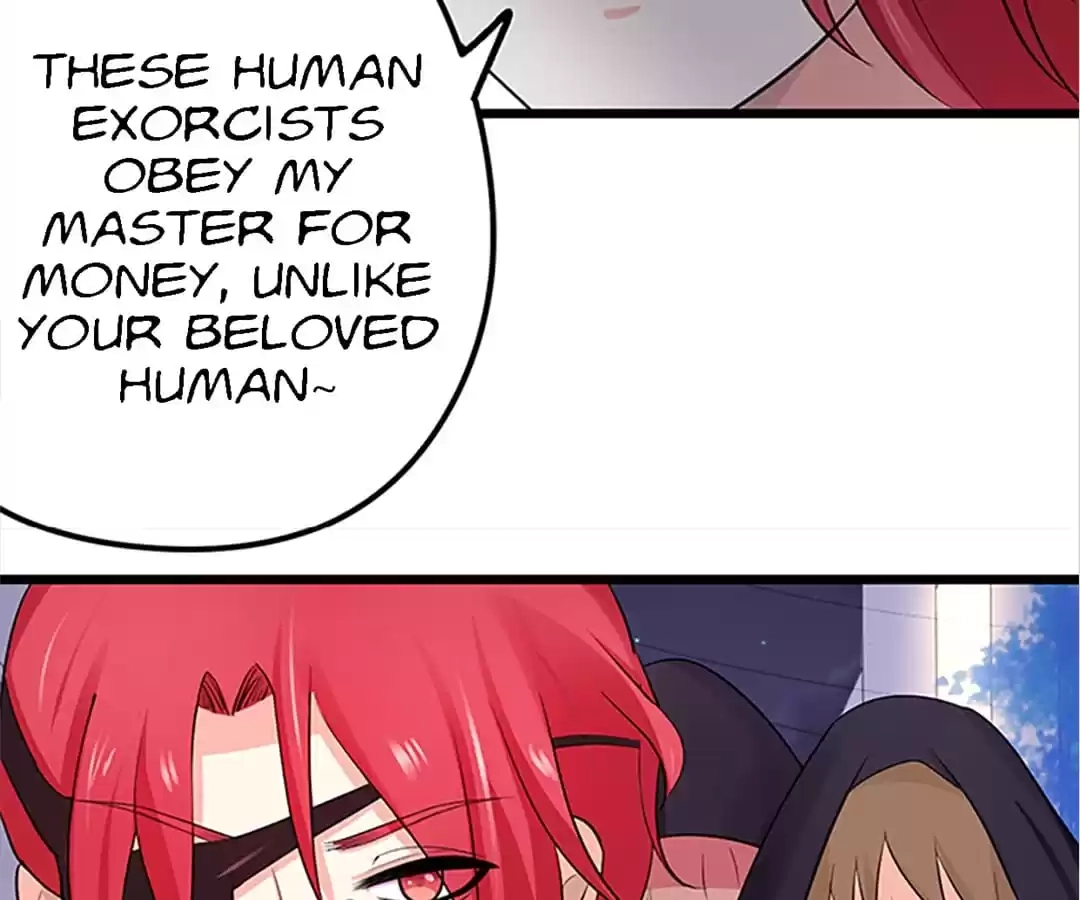 Read The Adorable Vampire chapter 61 image 97 on Lezhin