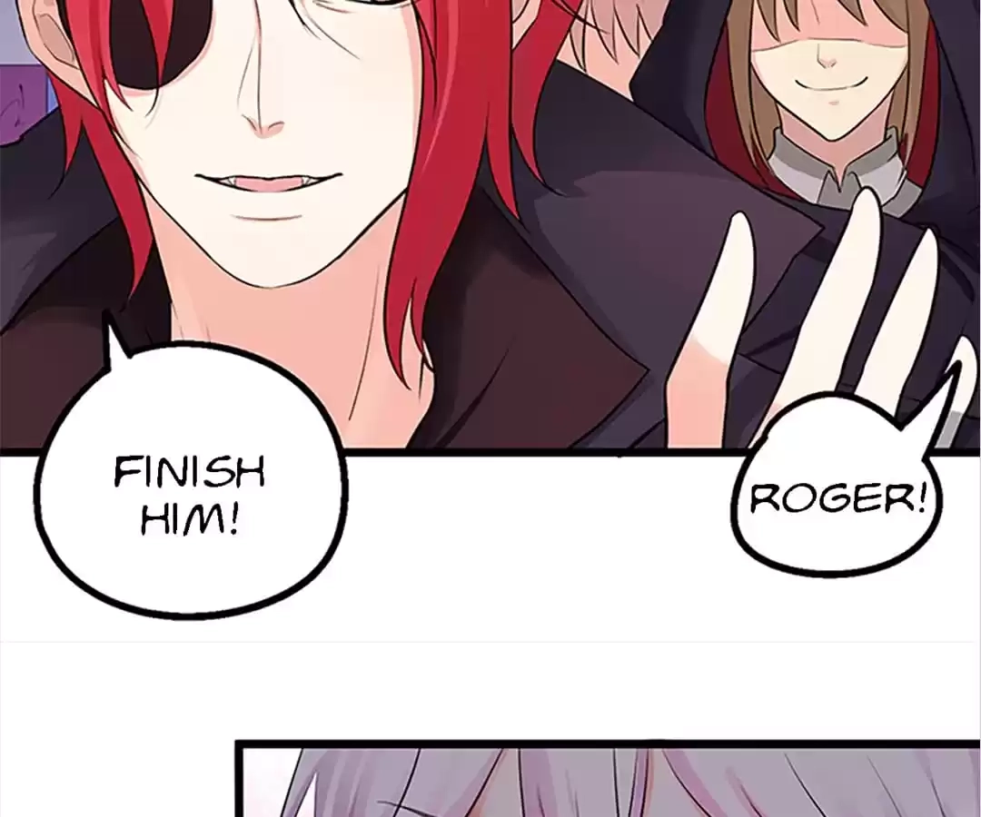 Read The Adorable Vampire chapter 61 image 98 on Lezhin