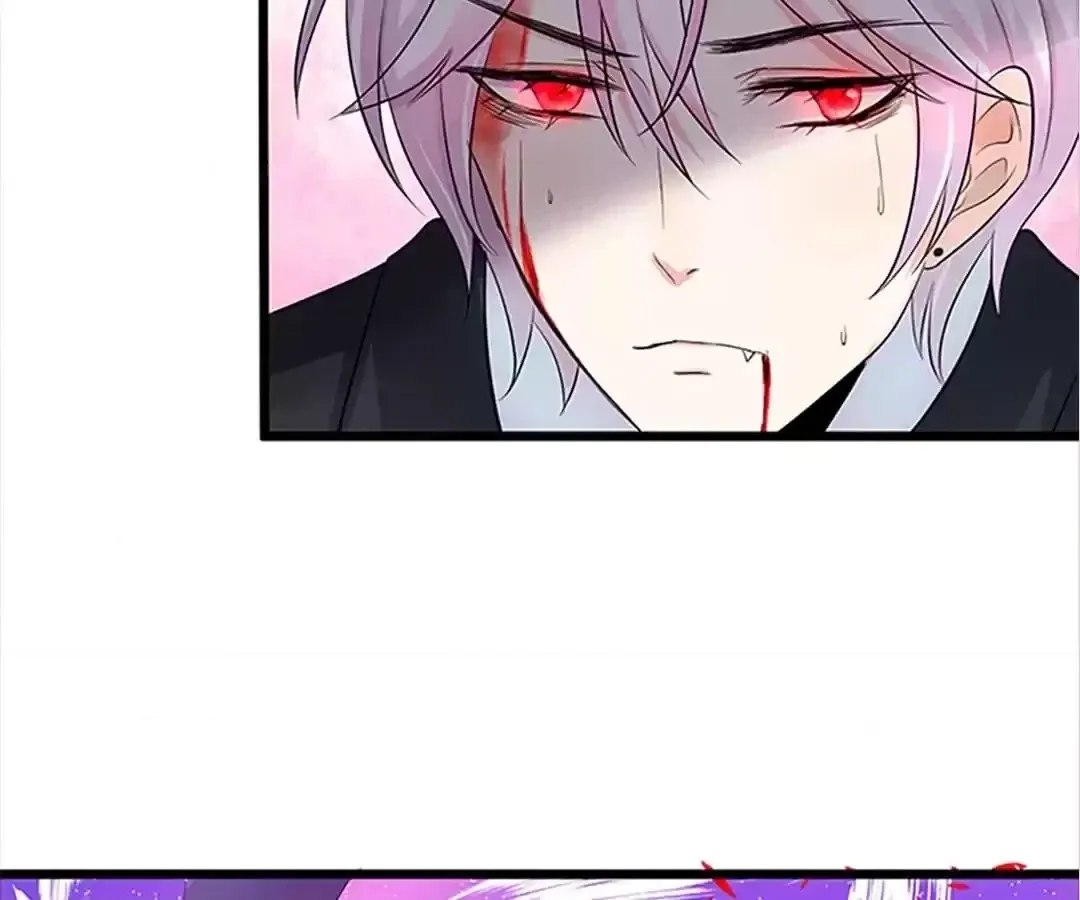 Read The Adorable Vampire chapter 61 image 99 on Lezhin