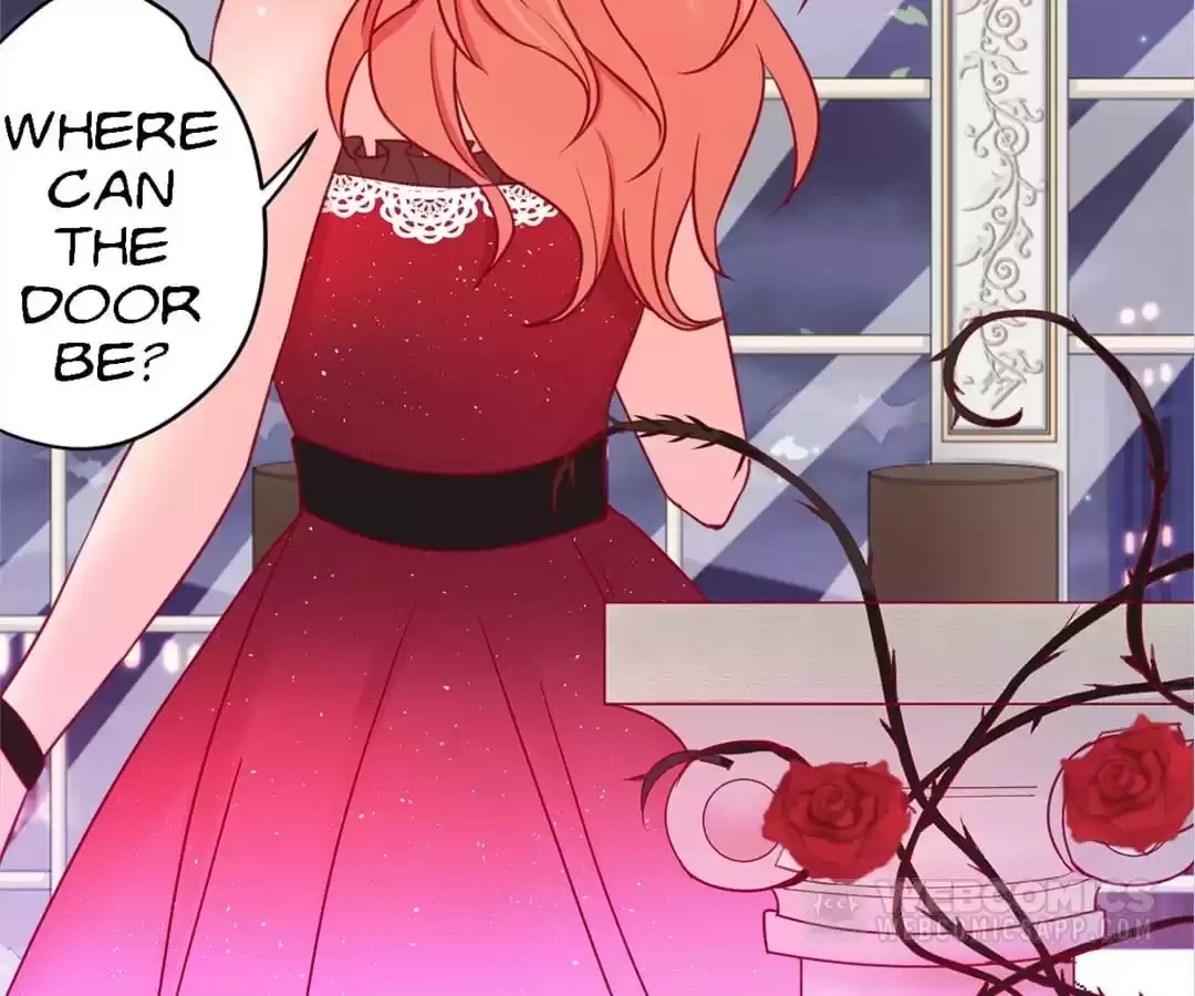 Read The Adorable Vampire chapter 62 image 101 on Lezhin