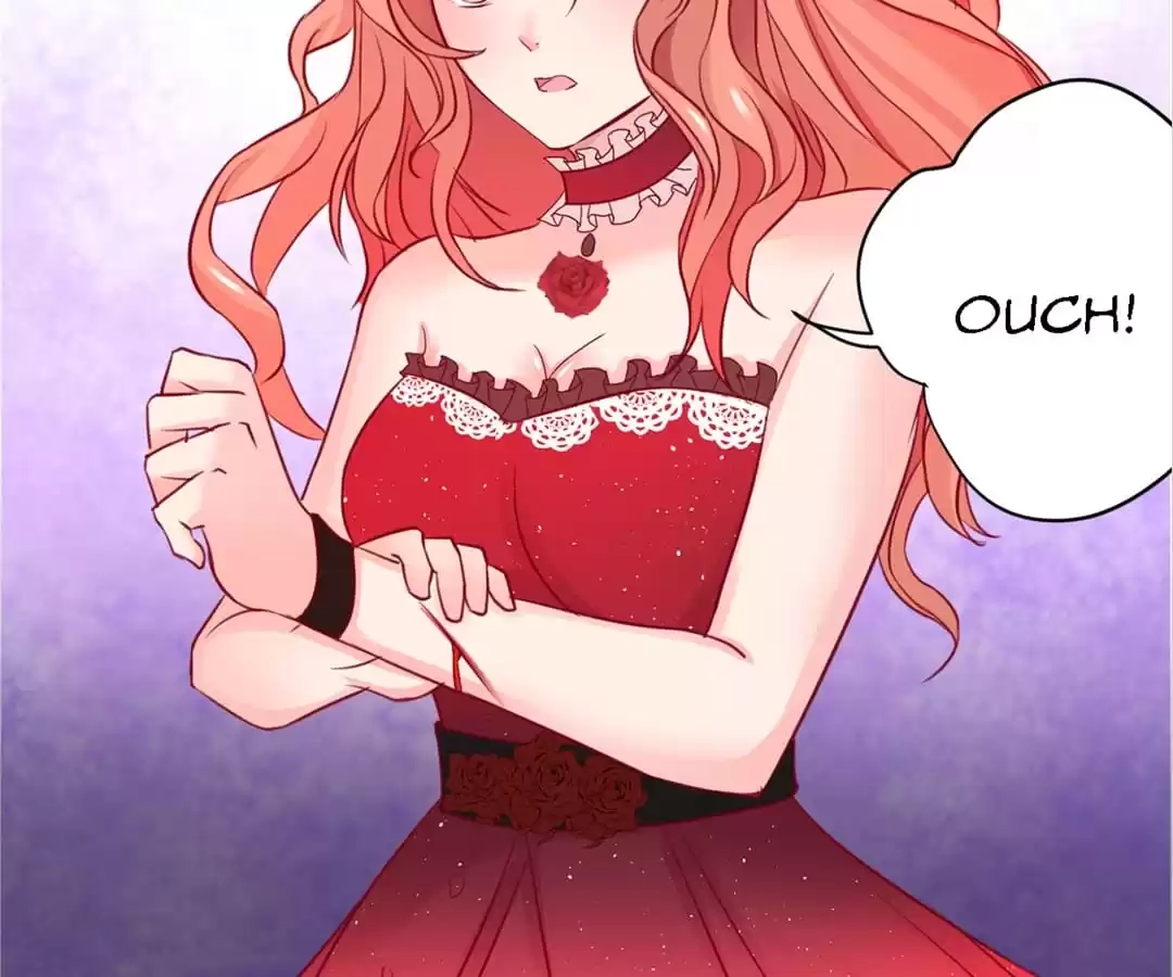 Read The Adorable Vampire chapter 62 image 104 on Lezhin