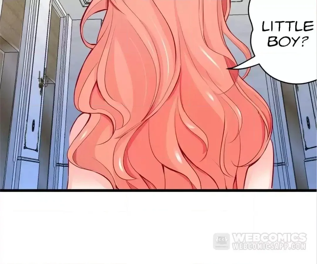 Read The Adorable Vampire chapter 62 image 109 on Lezhin