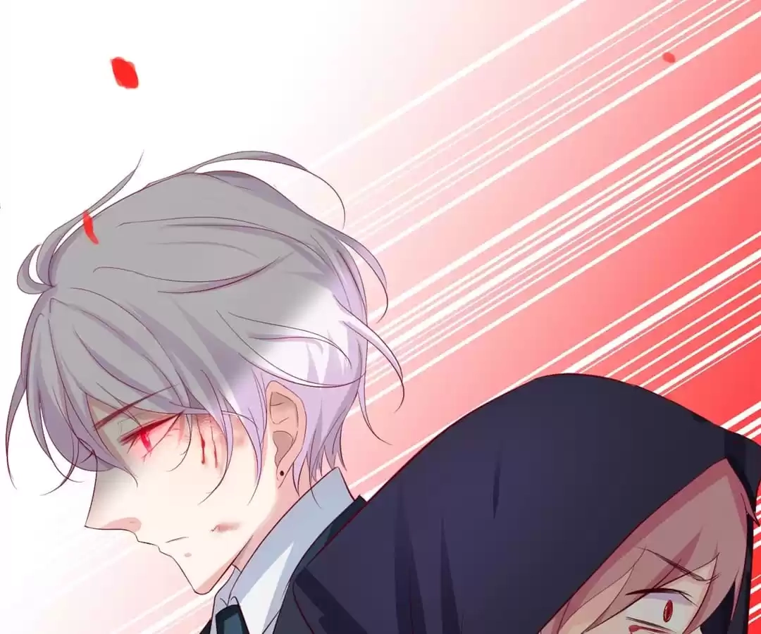Read The Adorable Vampire chapter 62 image 11 on Lezhin