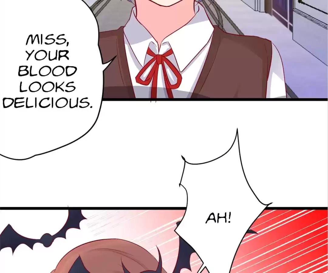Read The Adorable Vampire chapter 62 image 111 on Lezhin