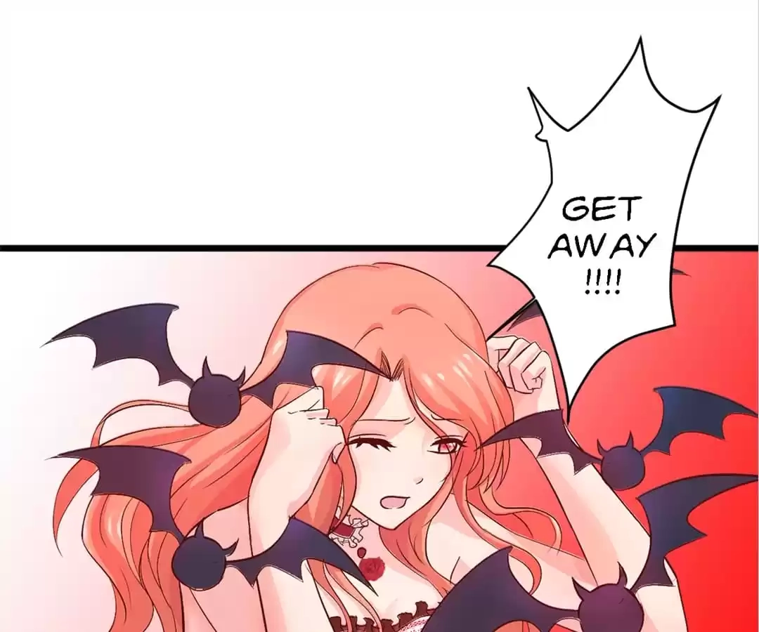 Read The Adorable Vampire chapter 62 image 114 on Lezhin