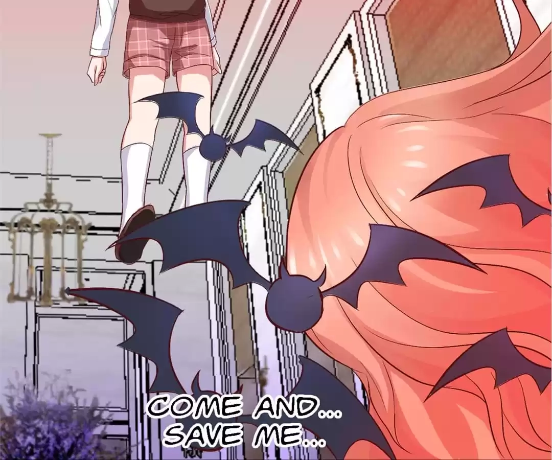 Read The Adorable Vampire chapter 62 image 117 on Lezhin