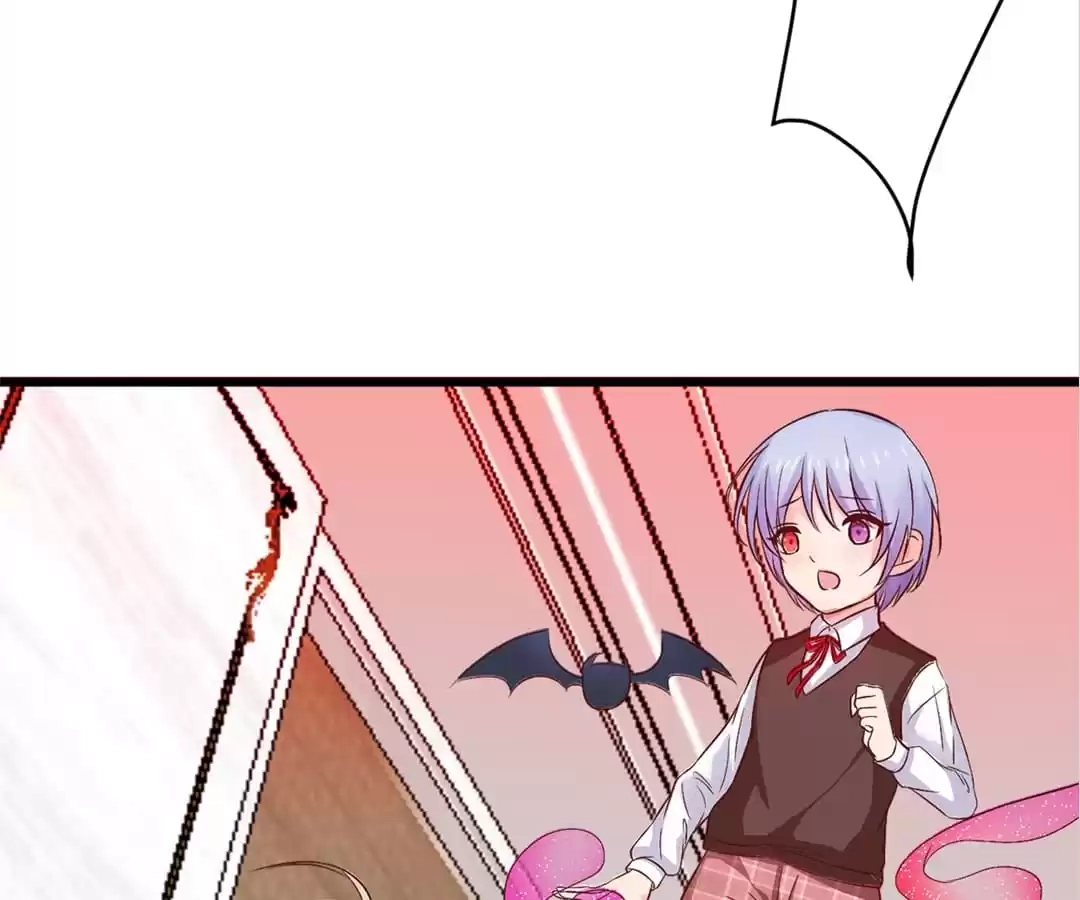Read The Adorable Vampire chapter 62 image 126 on Lezhin