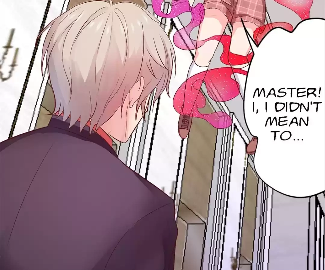 Read The Adorable Vampire chapter 62 image 127 on Lezhin
