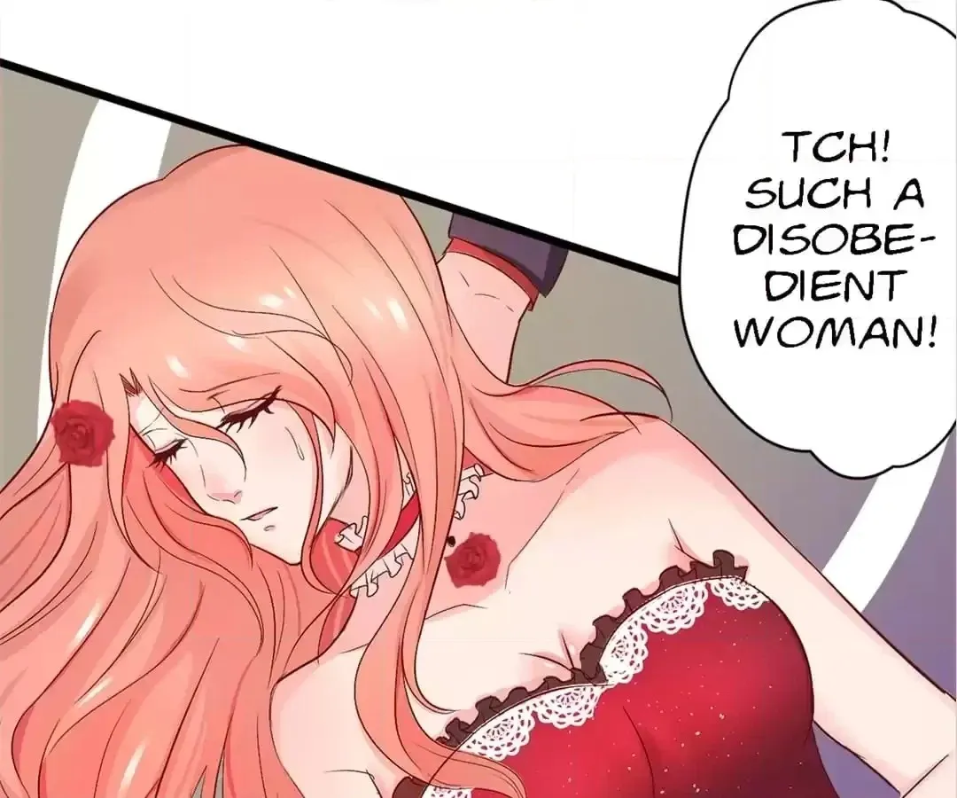 Read The Adorable Vampire chapter 62 image 129 on Lezhin