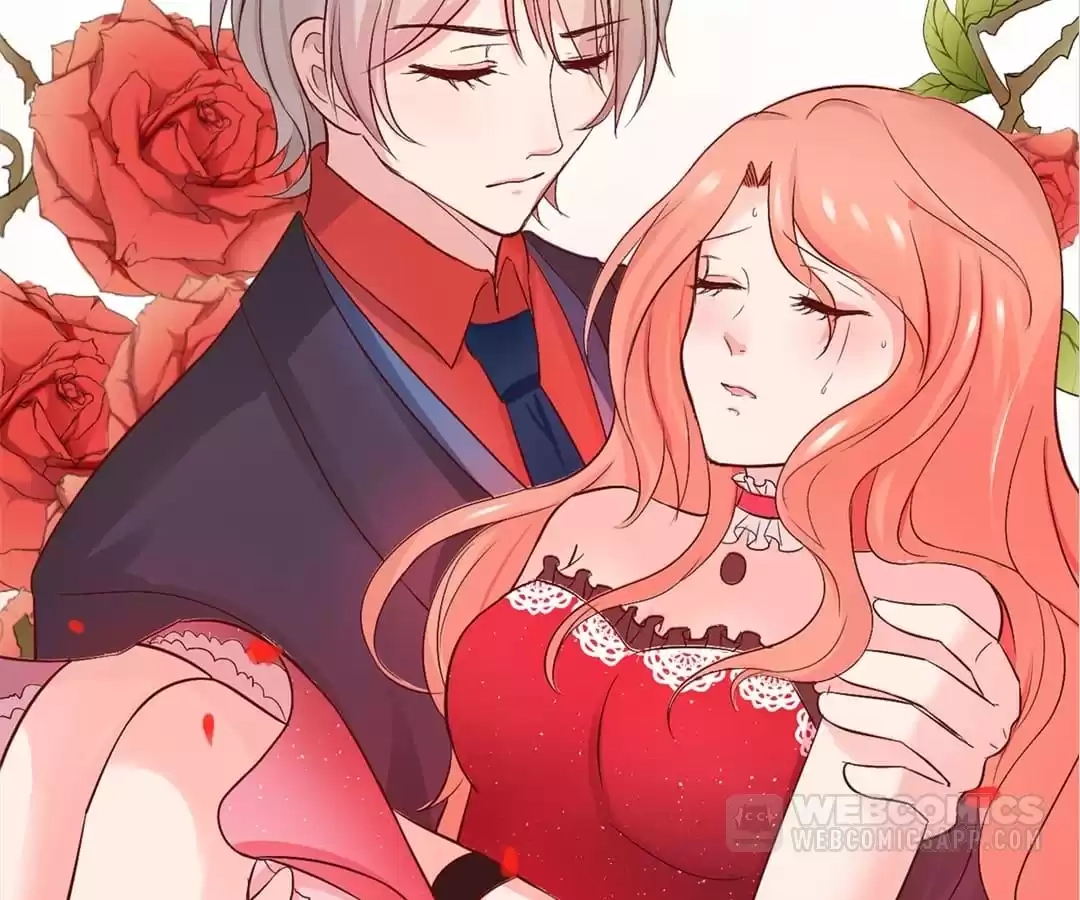 Read The Adorable Vampire chapter 62 image 131 on Lezhin