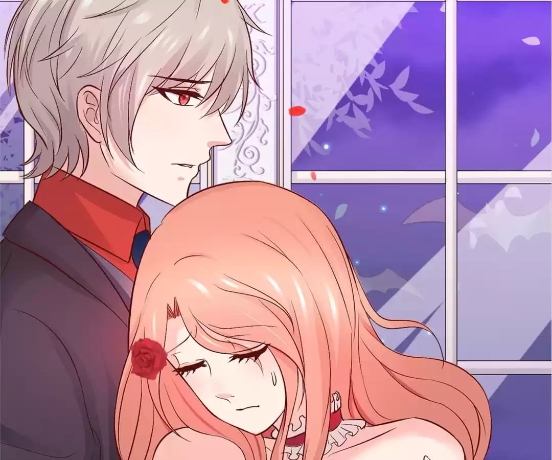 Read The Adorable Vampire chapter 62 image 138 on Lezhin