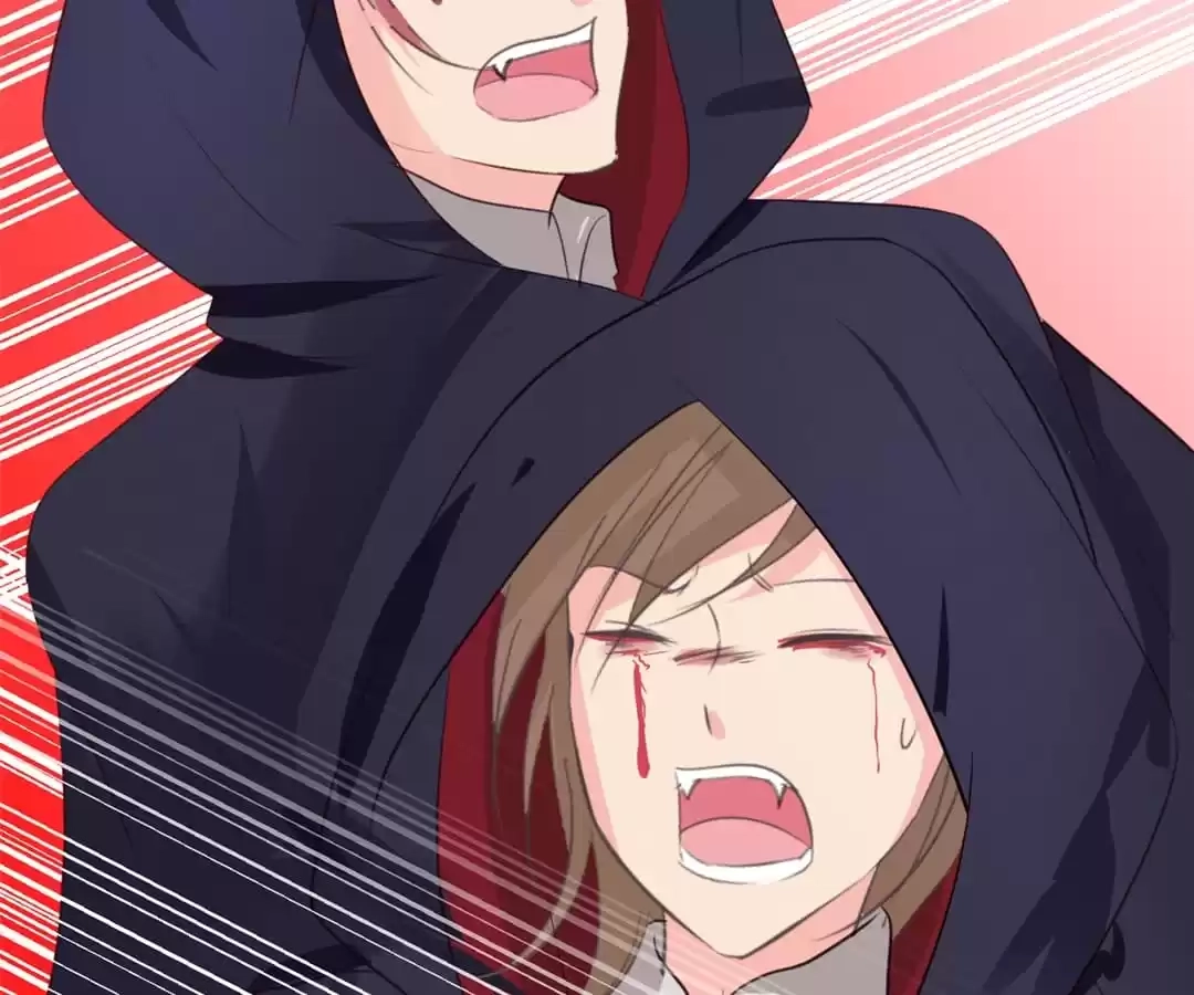 Read The Adorable Vampire chapter 62 image 14 on Lezhin