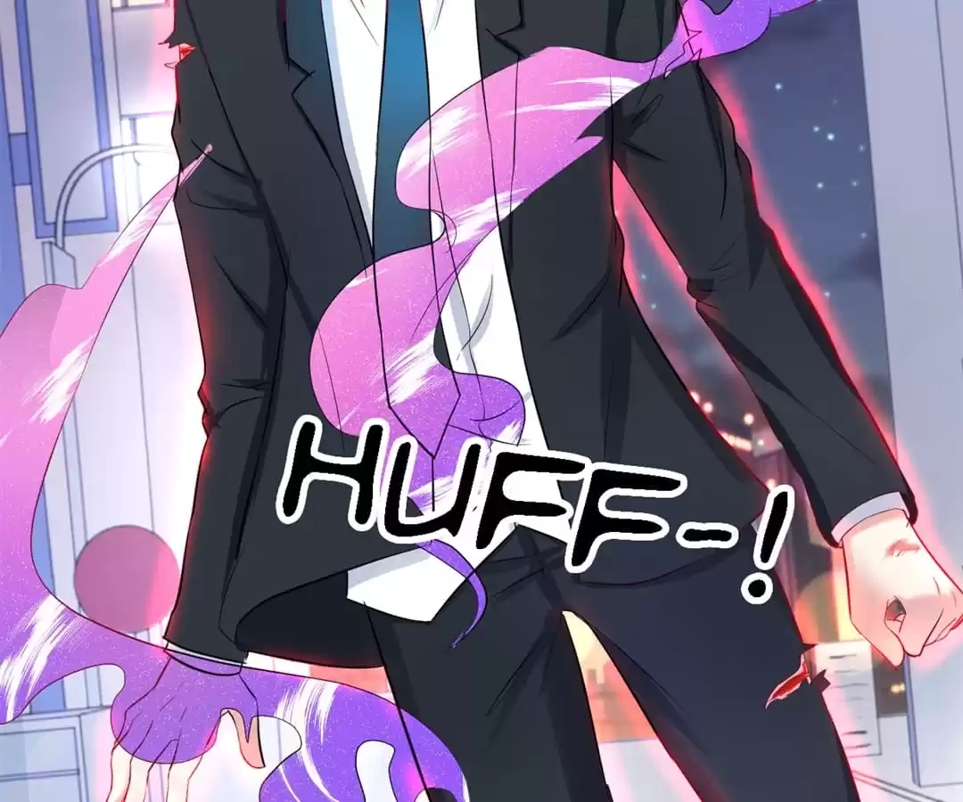 Read The Adorable Vampire chapter 62 image 2 on Lezhin