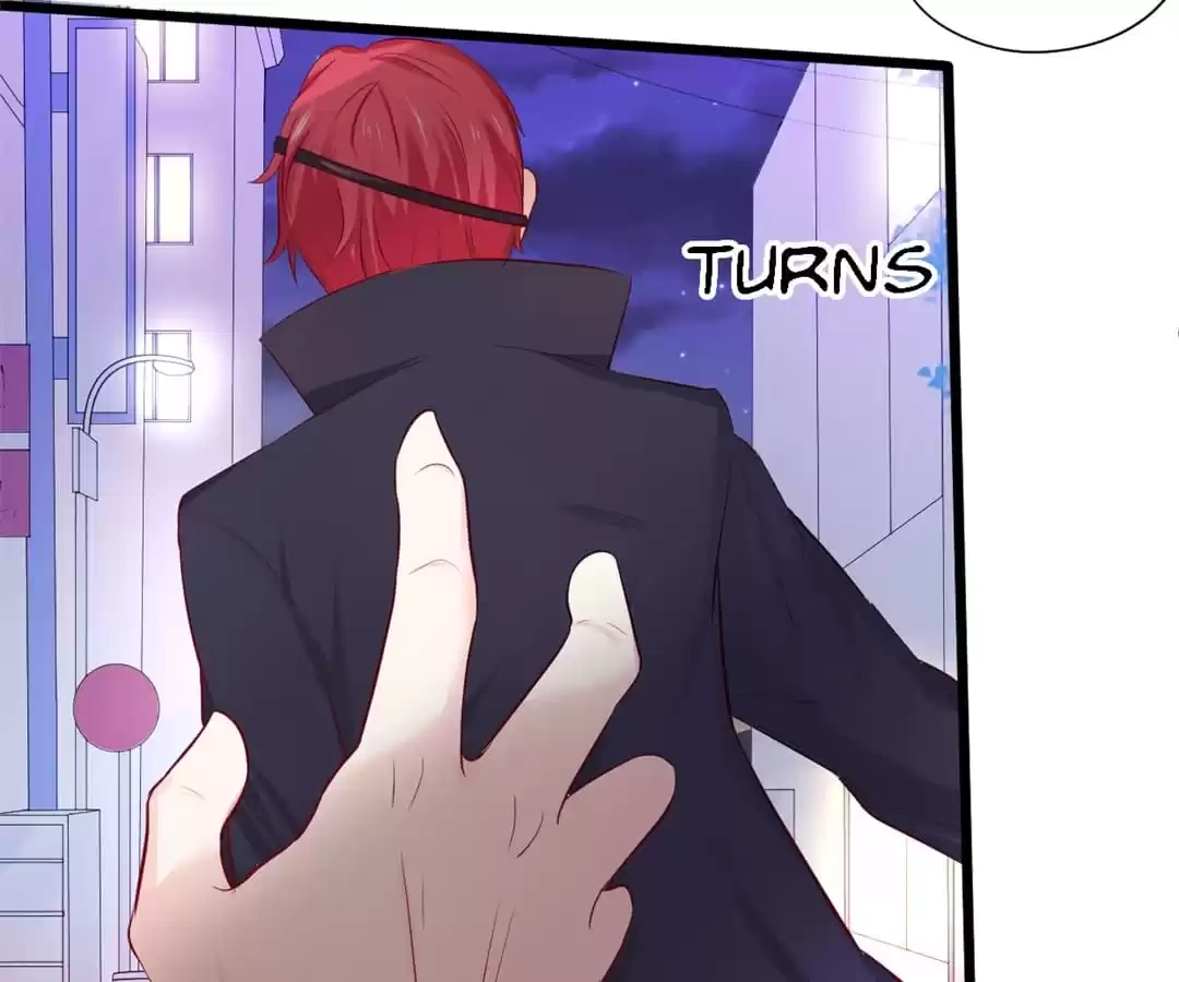 Read The Adorable Vampire chapter 62 image 20 on Lezhin