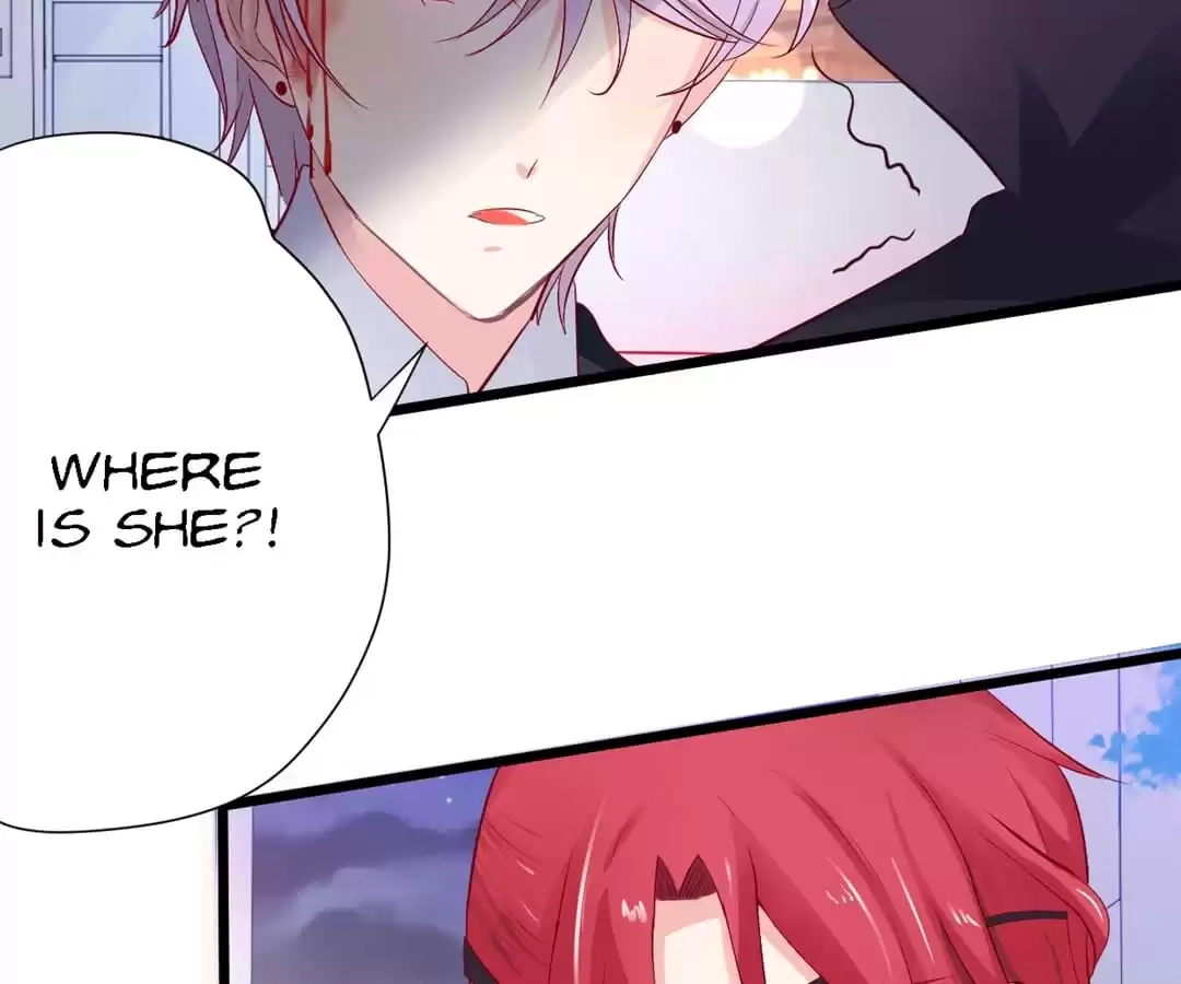 Read The Adorable Vampire chapter 62 image 28 on Lezhin