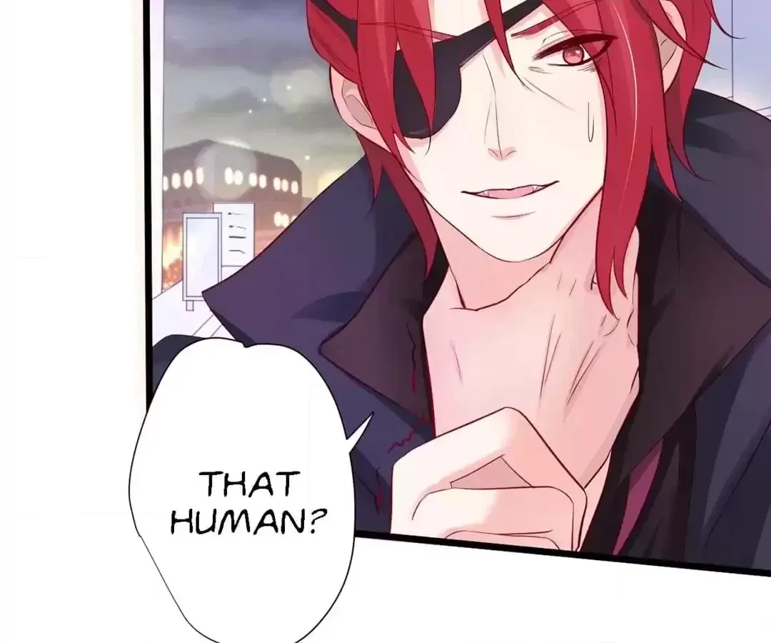 Read The Adorable Vampire chapter 62 image 29 on Lezhin
