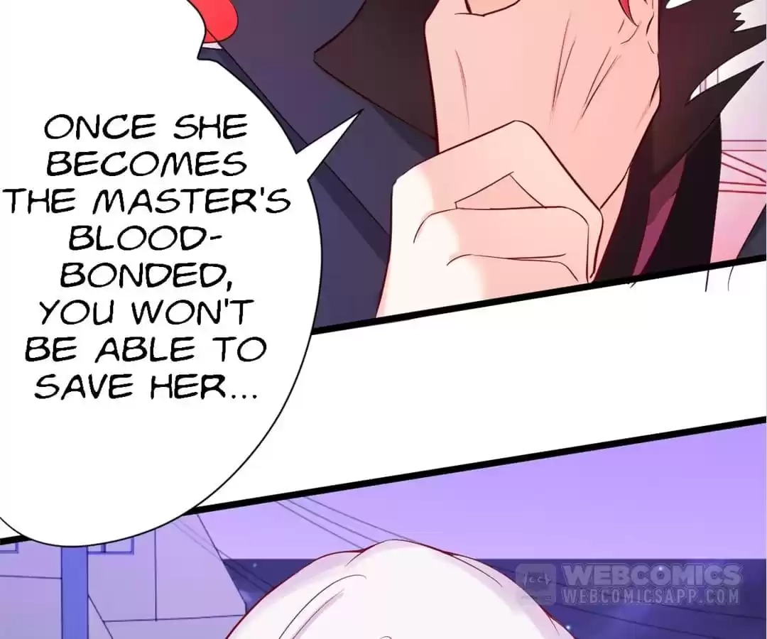 Read The Adorable Vampire chapter 62 image 32 on Lezhin