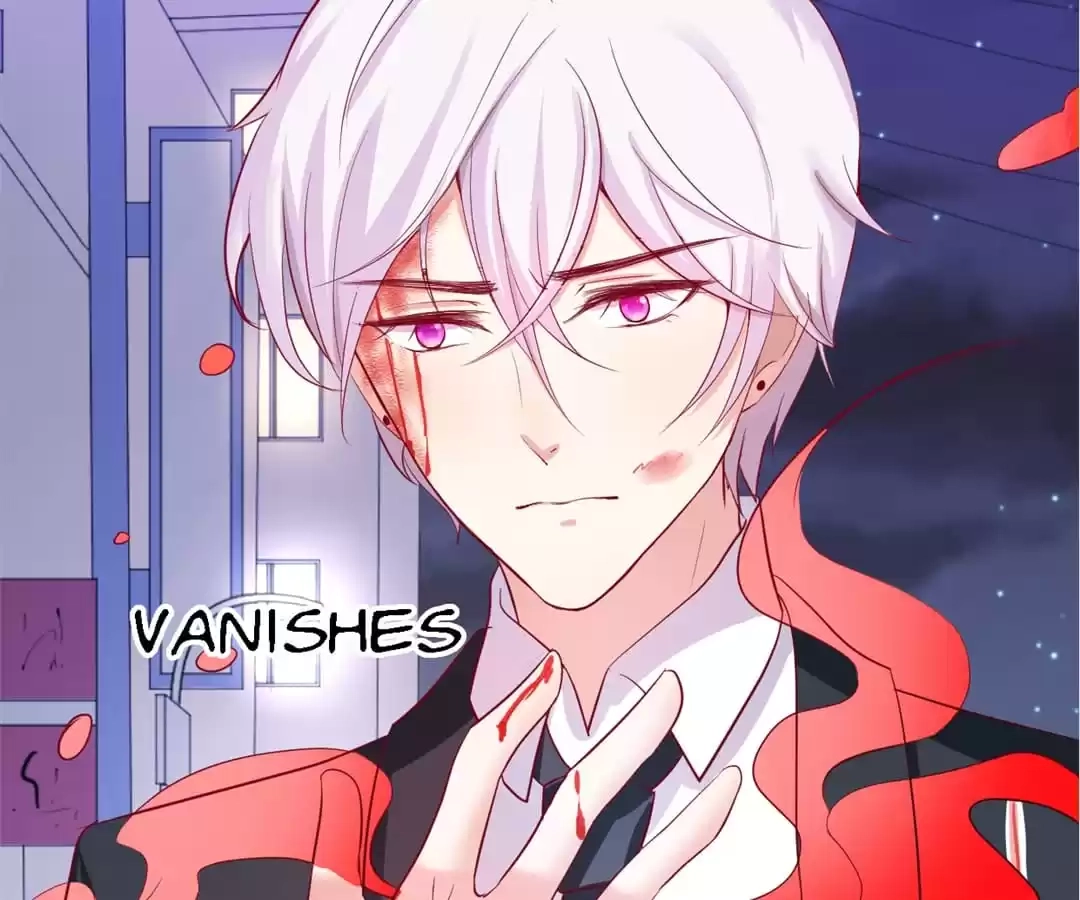 Read The Adorable Vampire chapter 62 image 33 on Lezhin