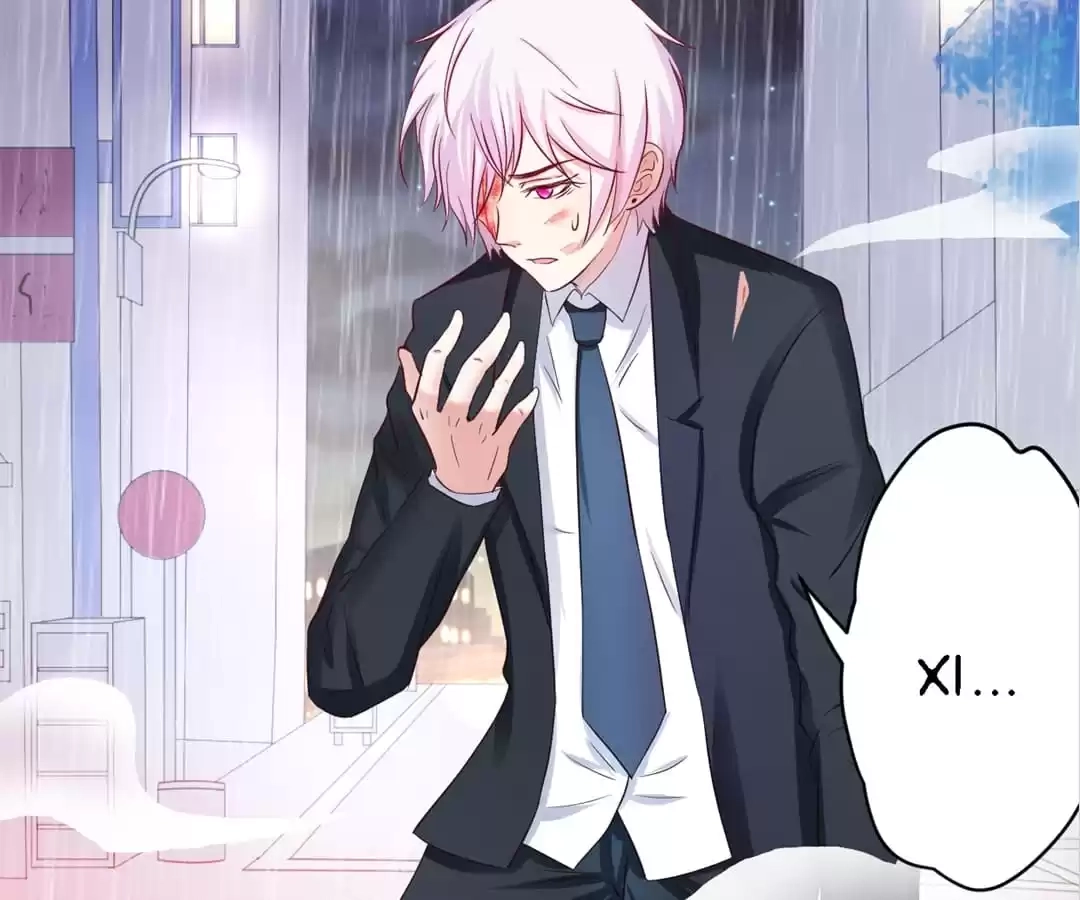 Read The Adorable Vampire chapter 62 image 37 on Lezhin