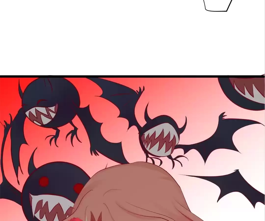 Read The Adorable Vampire chapter 62 image 47 on Lezhin