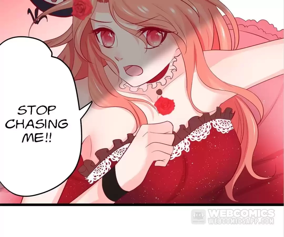 Read The Adorable Vampire chapter 62 image 48 on Lezhin