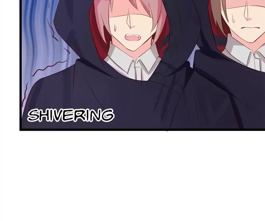 Read The Adorable Vampire chapter 62 image 5 on Lezhin
