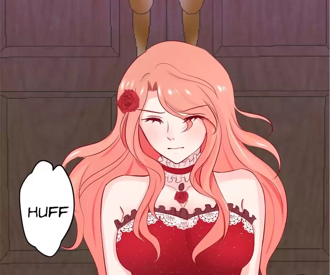 Read The Adorable Vampire chapter 62 image 57 on Lezhin