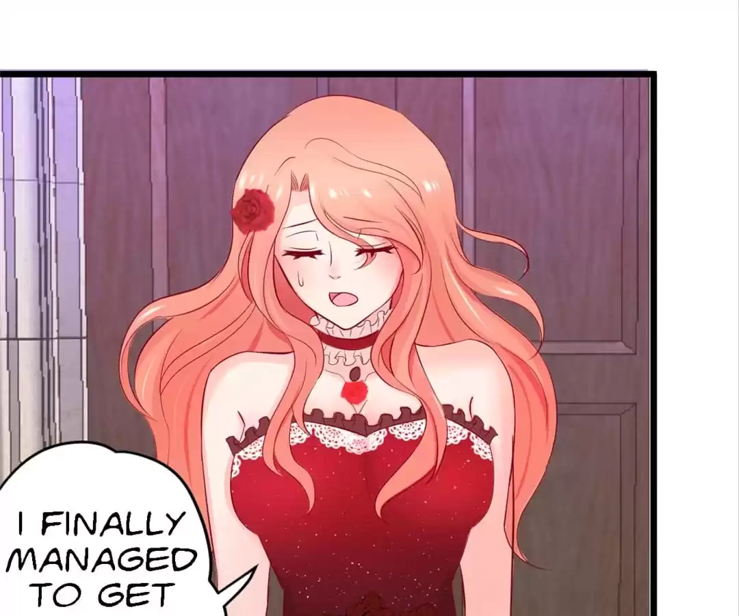 Read The Adorable Vampire chapter 62 image 60 on Lezhin