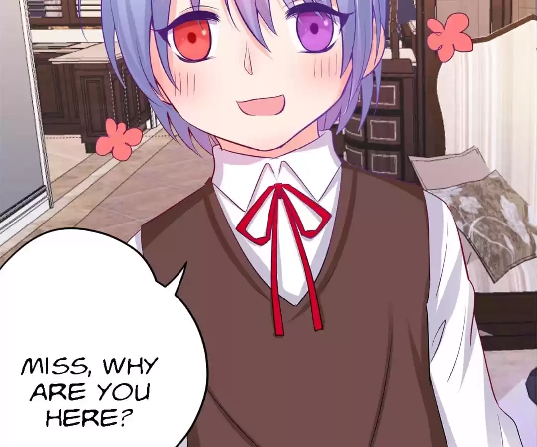 Read The Adorable Vampire chapter 62 image 66 on Lezhin