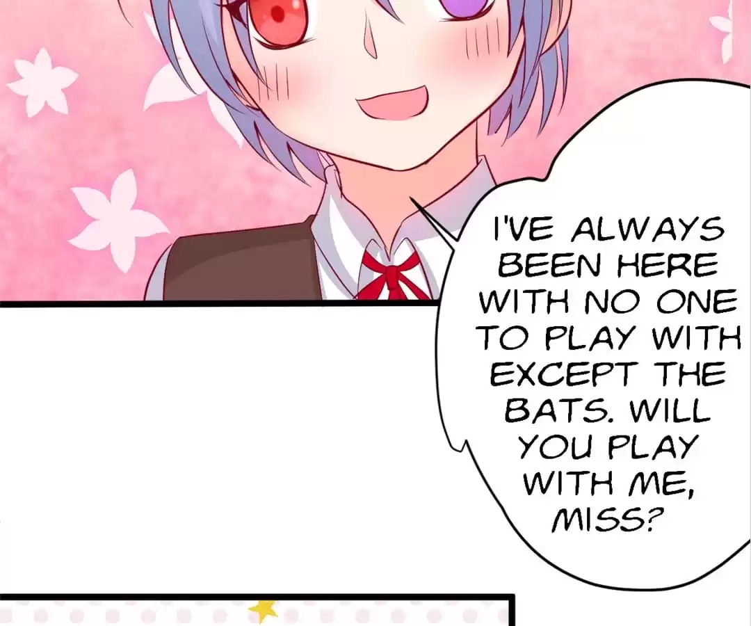 Read The Adorable Vampire chapter 62 image 70 on Lezhin