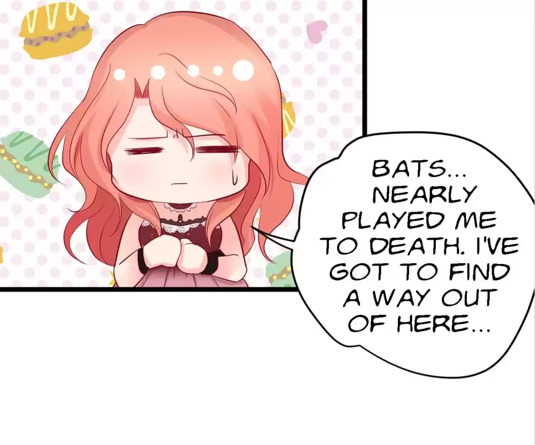 Read The Adorable Vampire chapter 62 image 71 on Lezhin