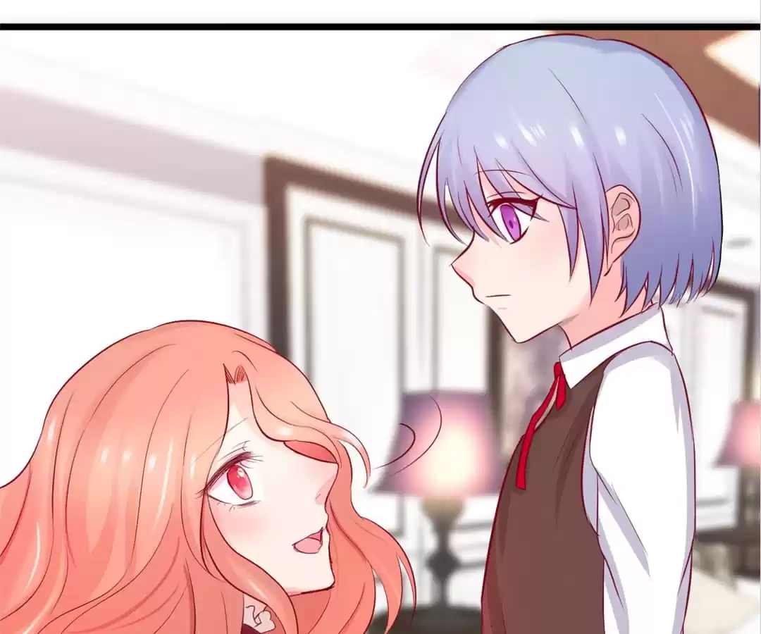 Read The Adorable Vampire chapter 62 image 72 on Lezhin