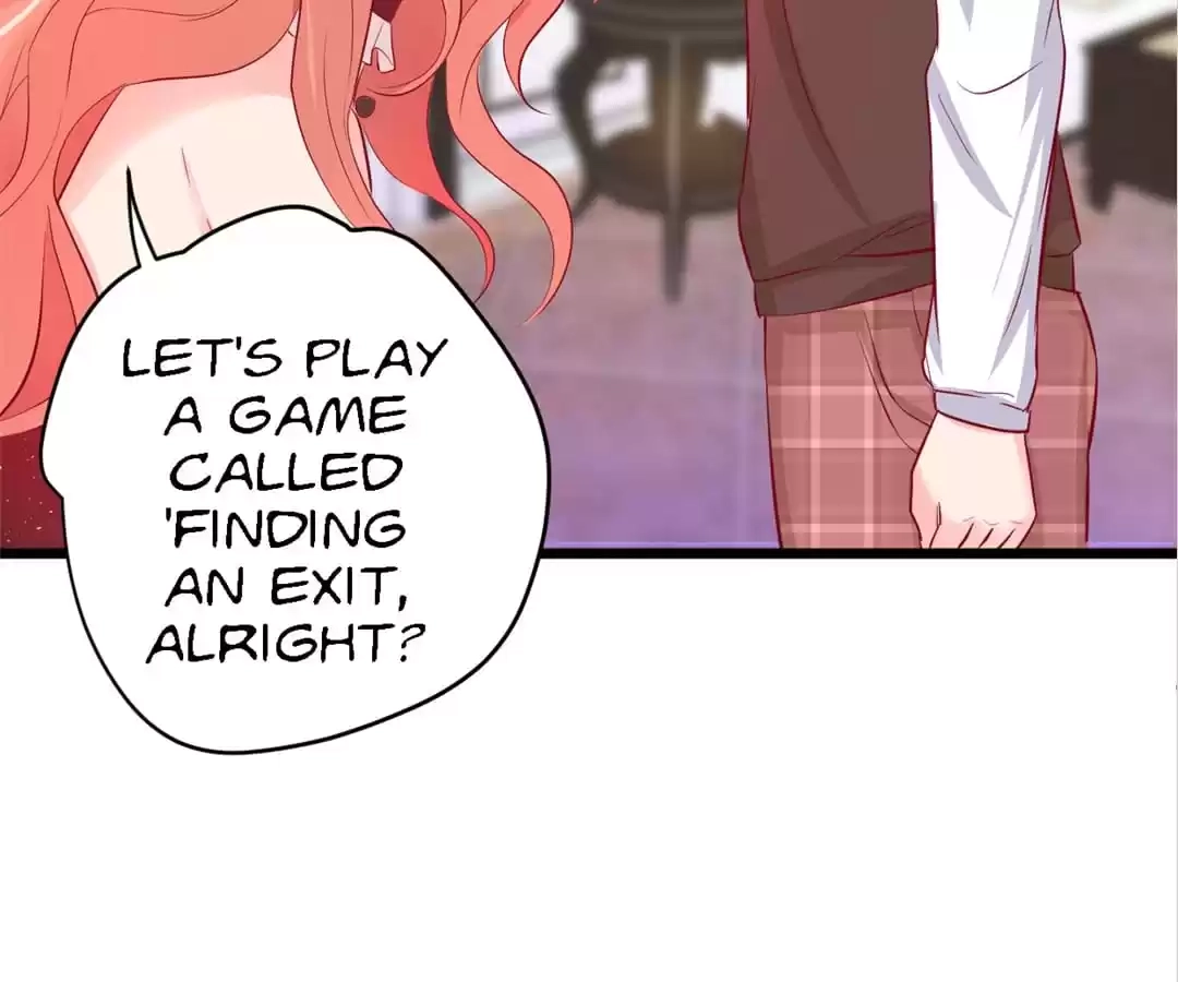 Read The Adorable Vampire chapter 62 image 73 on Lezhin