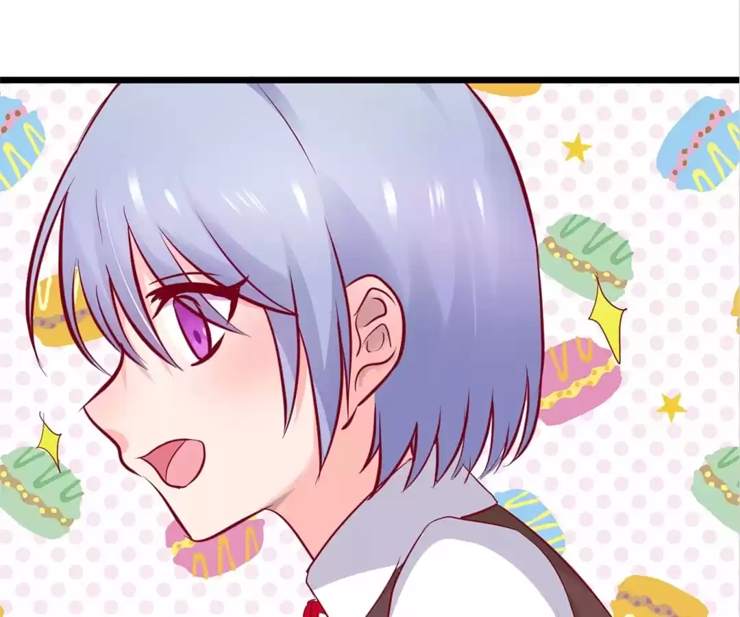 Read The Adorable Vampire chapter 62 image 74 on Lezhin