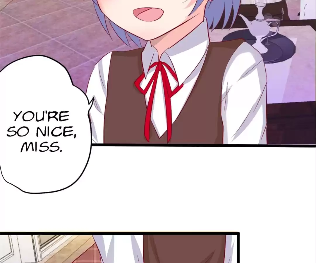 Read The Adorable Vampire chapter 62 image 78 on Lezhin