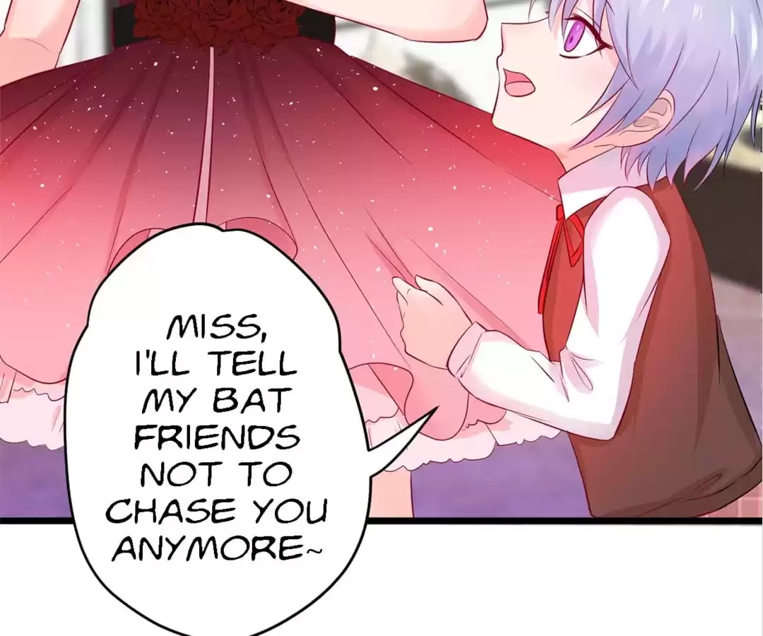 Read The Adorable Vampire chapter 62 image 82 on Lezhin