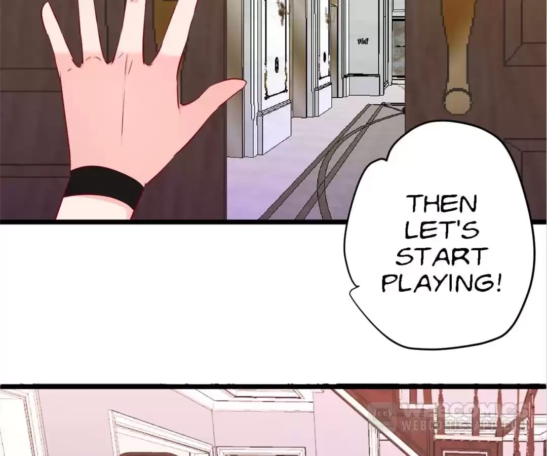 Read The Adorable Vampire chapter 62 image 85 on Lezhin
