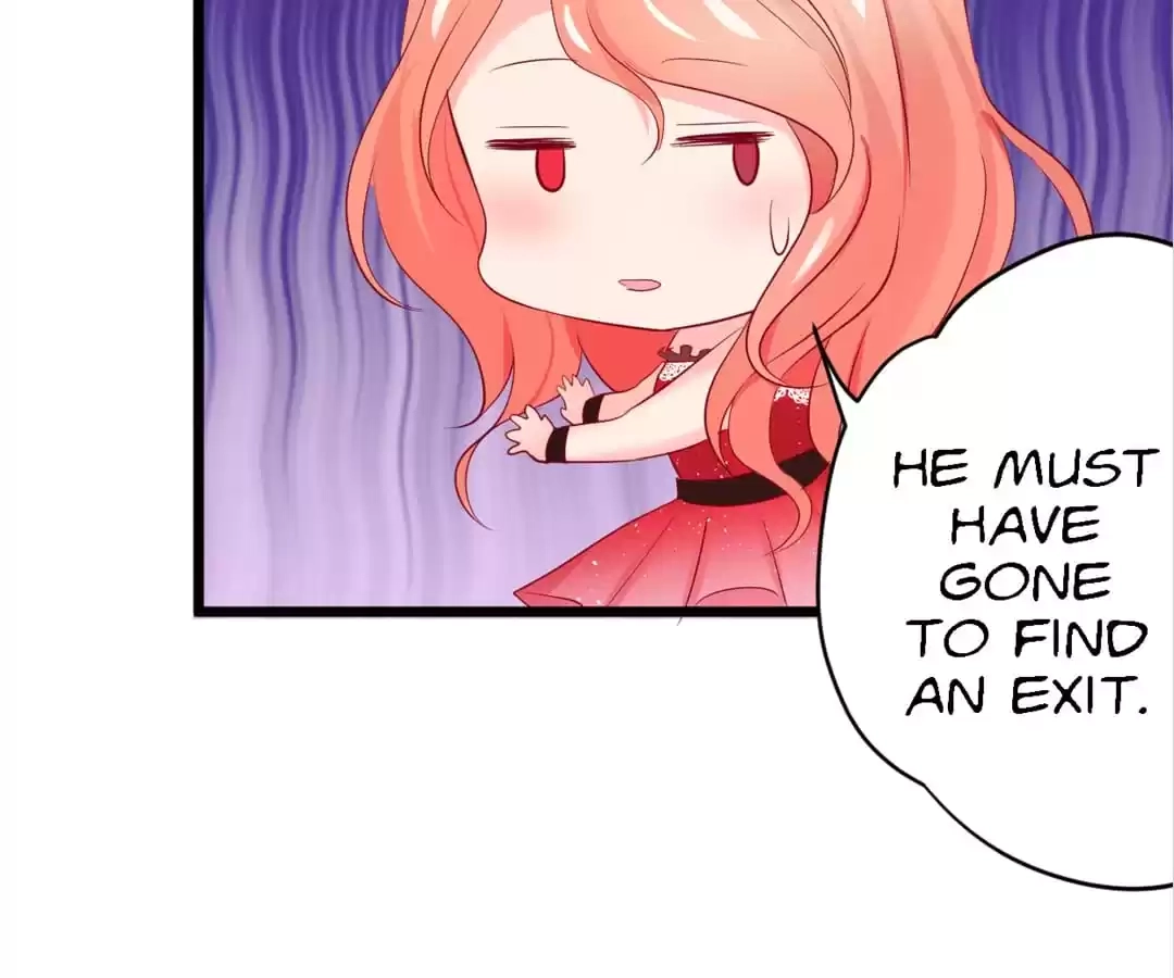 Read The Adorable Vampire chapter 62 image 90 on Lezhin