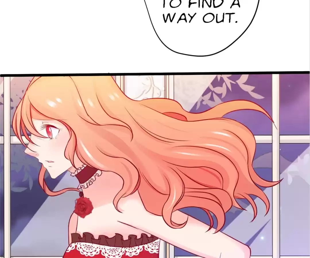 Read The Adorable Vampire chapter 62 image 94 on Lezhin