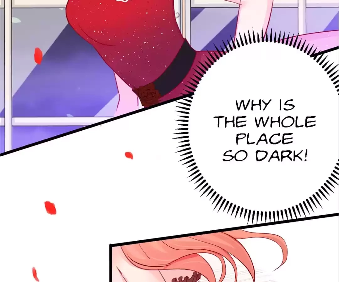 Read The Adorable Vampire chapter 62 image 95 on Lezhin