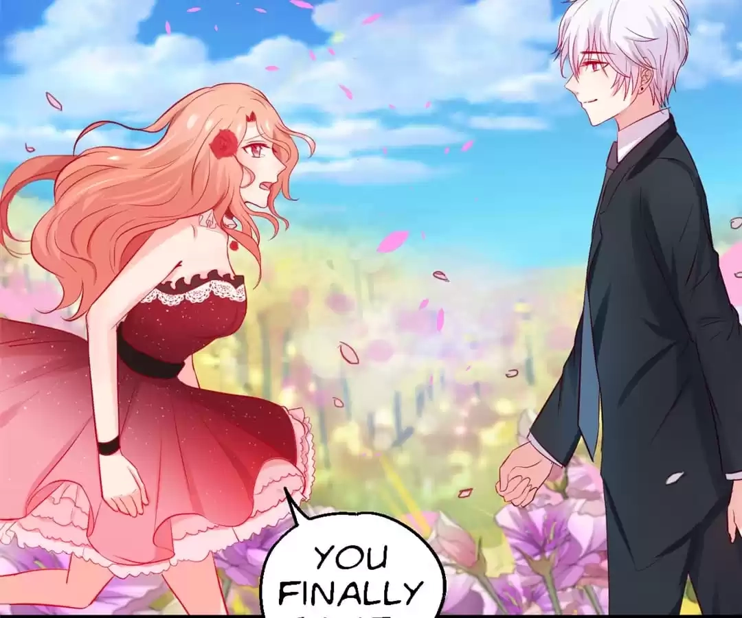 Read The Adorable Vampire chapter 63 image 10 on Lezhin
