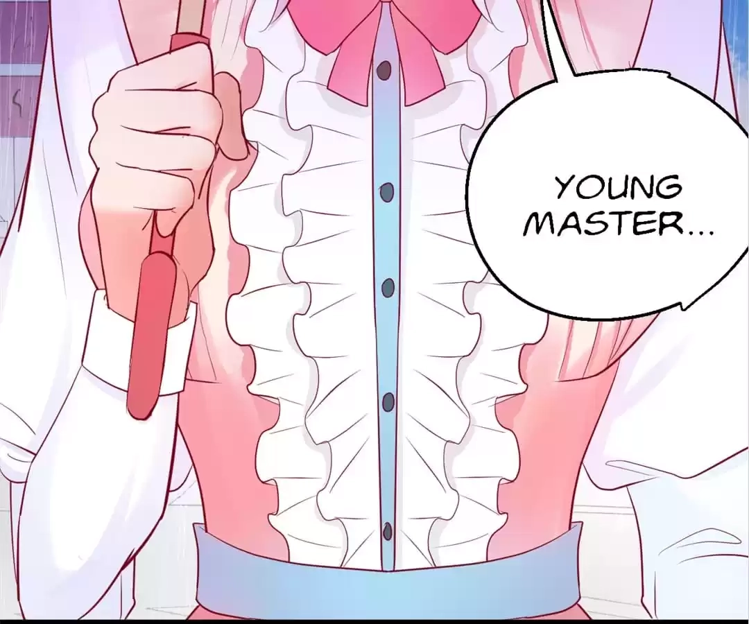 Read The Adorable Vampire chapter 63 image 102 on Lezhin