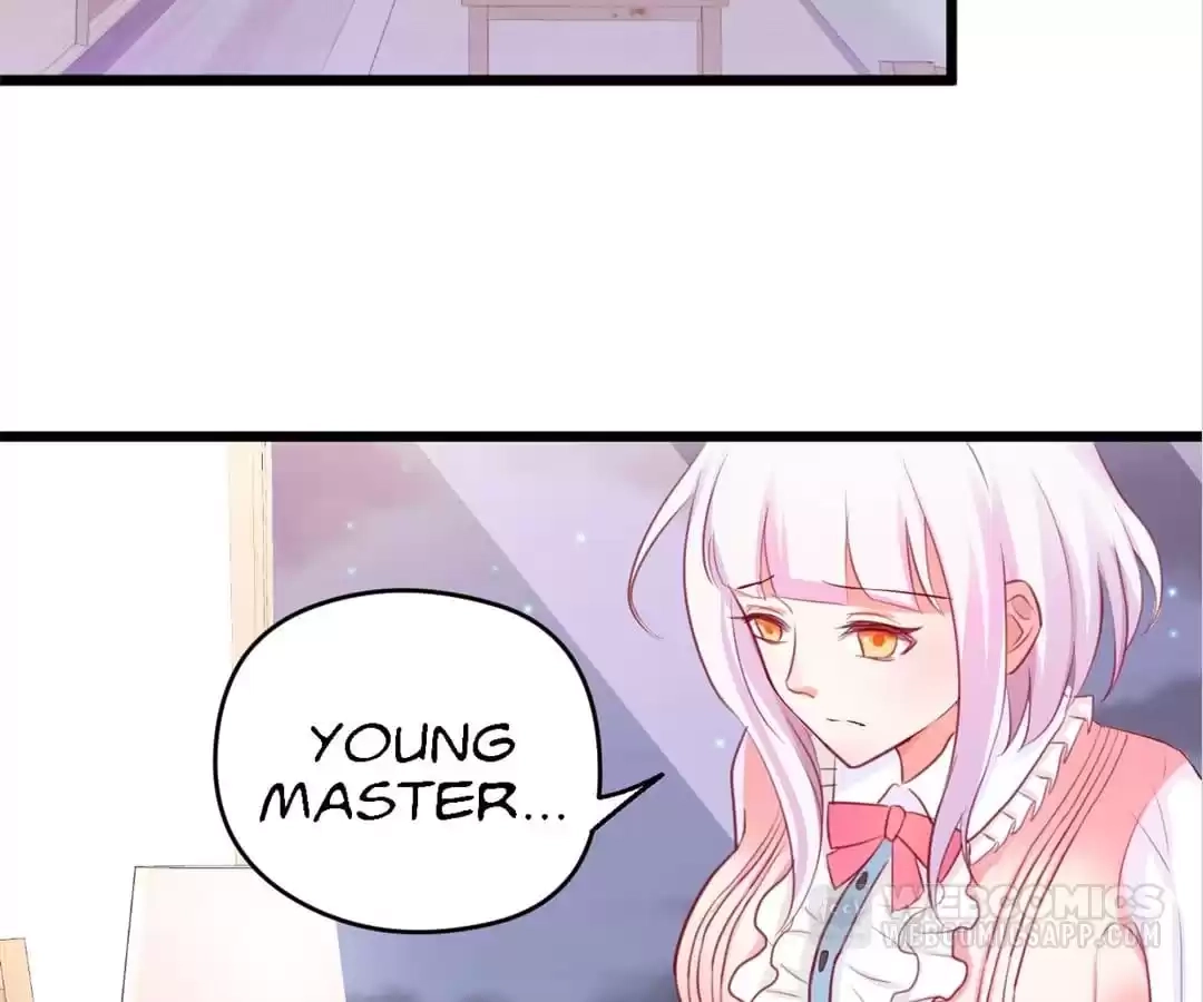 Read The Adorable Vampire chapter 63 image 105 on Lezhin