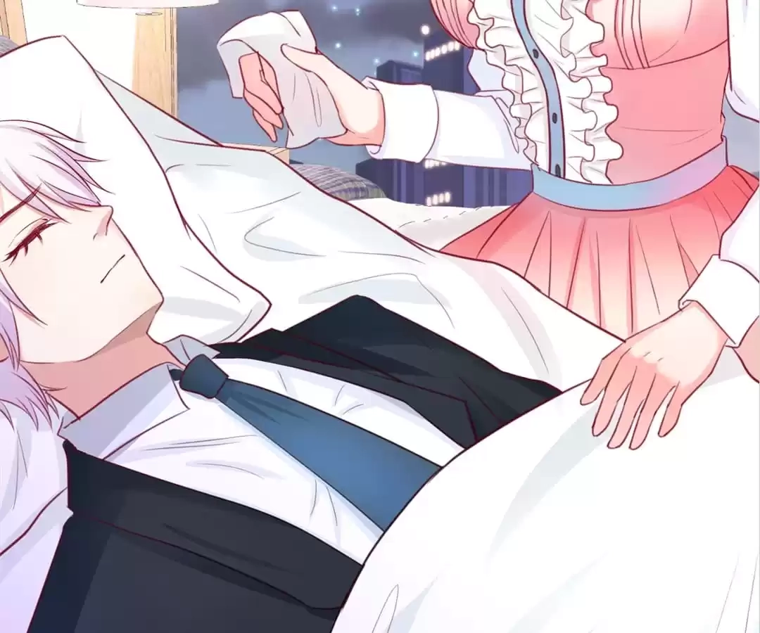 Read The Adorable Vampire chapter 63 image 106 on Lezhin
