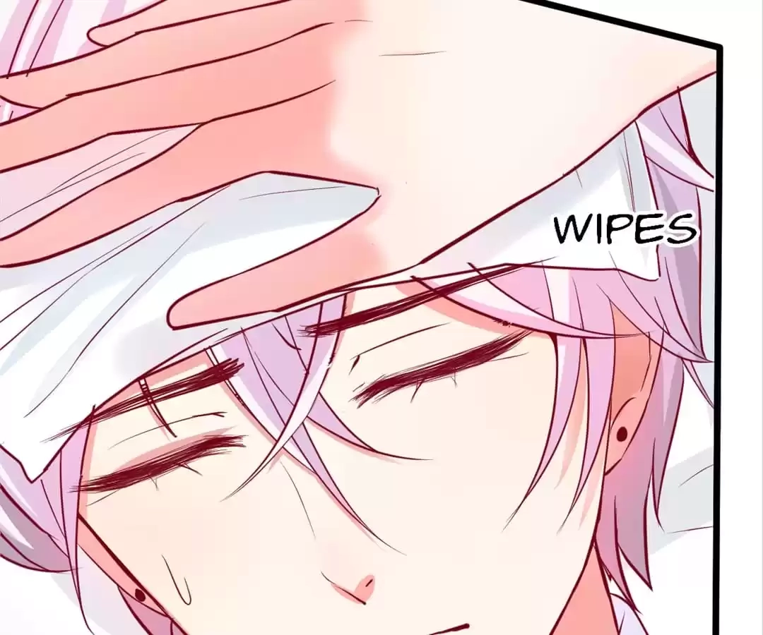 Read The Adorable Vampire chapter 63 image 108 on Lezhin