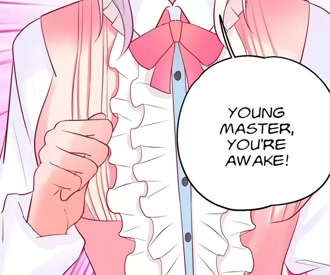 Read The Adorable Vampire chapter 63 image 115 on Lezhin